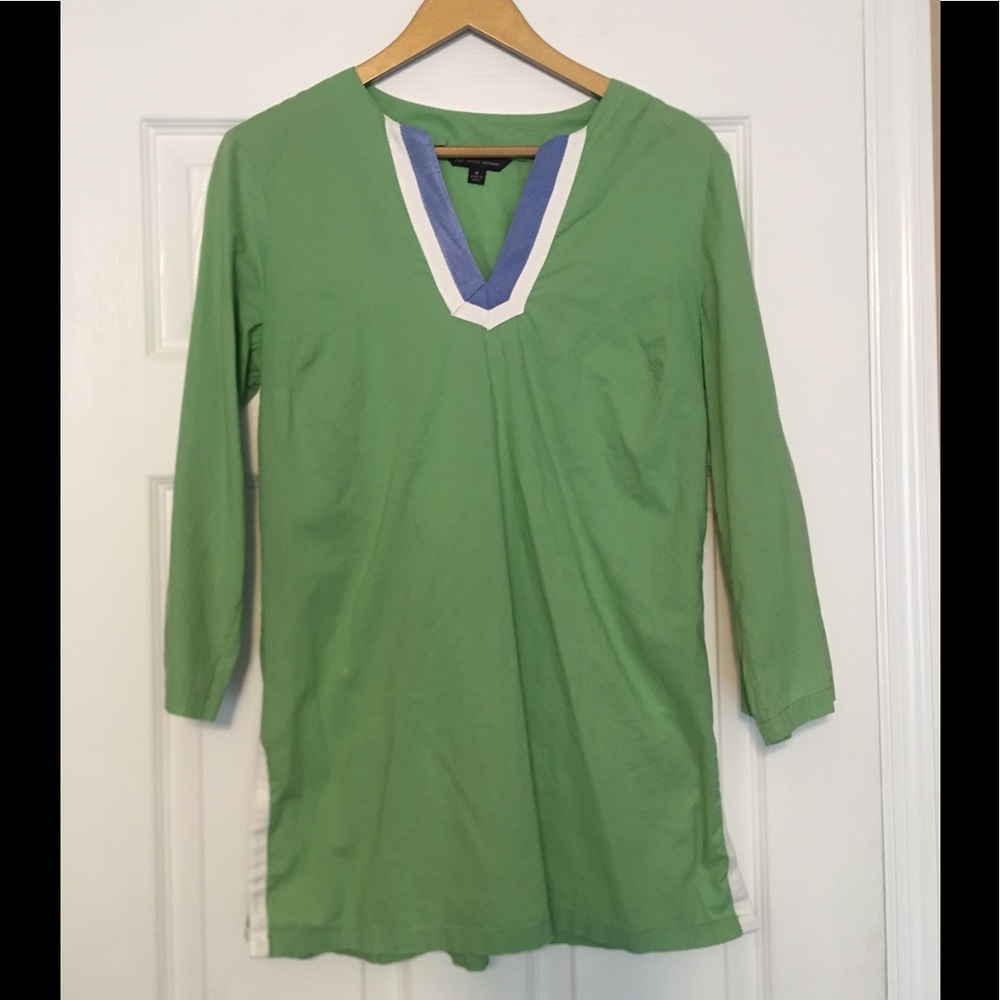 Brooks Brothers Tunic Bundles Welcome